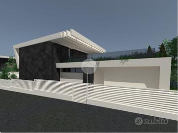 VILLA SINGOLA A LONATO DEL GARDA