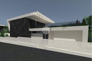 VILLA SINGOLA A LONATO DEL GARDA