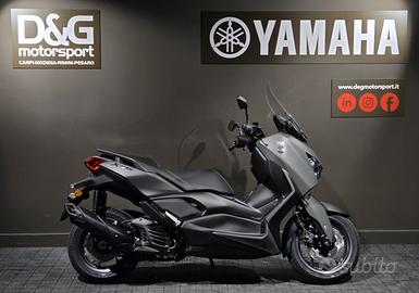 Yamaha X-Max 300