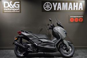 Yamaha X-Max 300