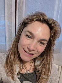 Barista / parrucchiere/assistenza anziani/babysitt