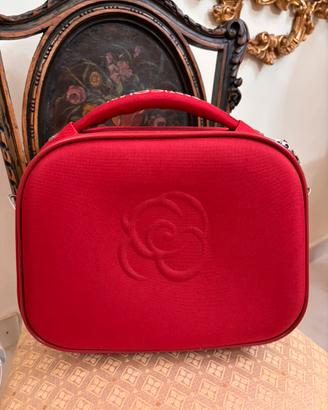 Beautycase da viaggio