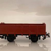 Modelli Ferroviari Lima e Rivarossi in blocco