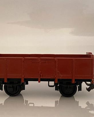 Modelli Ferroviari Lima e Rivarossi in blocco