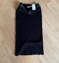 Gonna a tubo Motivi 44/46