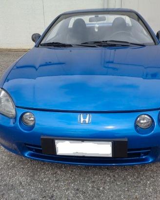 HONDA CIVIC CRX ESI DEL SOL
