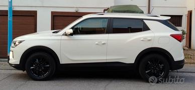 Ssangyong Korando 1.5 benzina