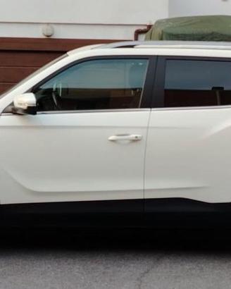 Ssangyong Korando 1.5 benzina