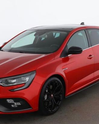 Ricambi Renault Megane