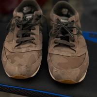 Saucony originali – sneaker recenti, quasi nuove