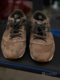 Saucony originali – sneaker recenti, quasi nuove