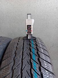 2 PNEUMATICI RUNWAY 175/65 R15 84T CU137