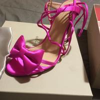 Scarpe sandali donna  dee ocleppo