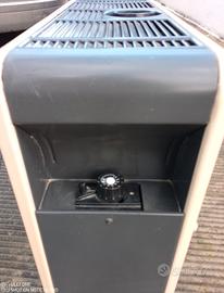 Stufa 10kw gas metano 