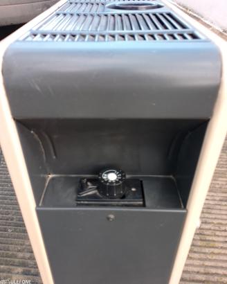 Stufa 10kw gas metano 