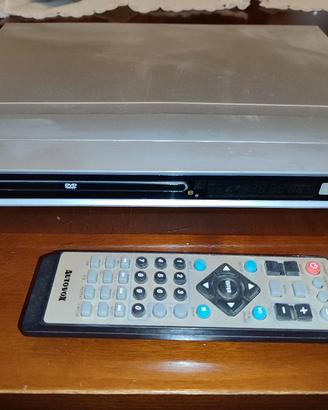lettore DVD Autovox