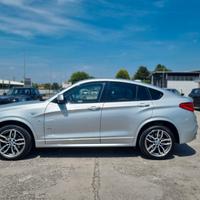 Bmw X4 xDrive20d Msport