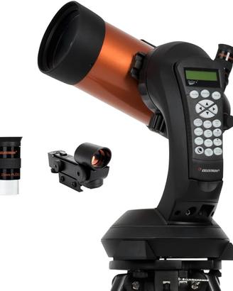 Celestron  NexStar 4SE