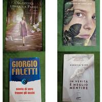 Libri Vari