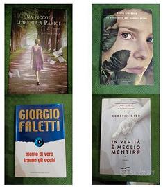 Libri Vari