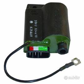 Bobina centralina piaggio liberty / zip / vespa