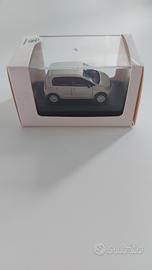 Modellino City Go Skoda 