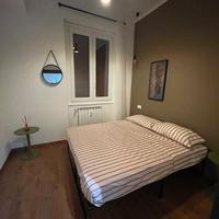 Letto matrimoniale nuovo