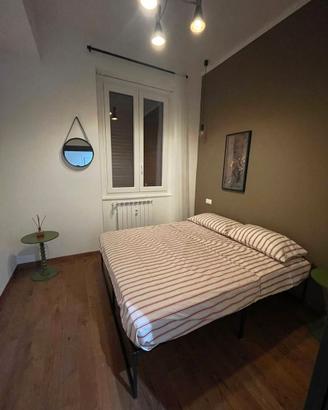 Letto matrimoniale nuovo