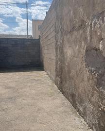 Semi indipendente con cortile Nuova costruzione