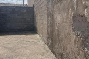 Semi indipendente con cortile Nuova costruzione