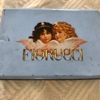 Scatola di latta Fiorucci