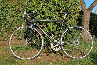 Bici da strada Lee Cougan   modello  Evanston