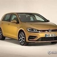 Ricambi VOLKSWAGEN GOLF 7 2020/22