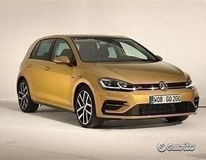 Ricambi VOLKSWAGEN GOLF 7 2020/22