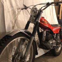 Montesa Cota 247