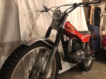 Montesa Cota 247