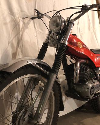 Montesa Cota 247