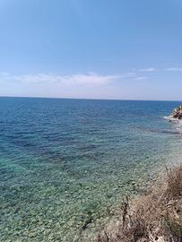 Villetta unifamiliare indipendente capo negro
