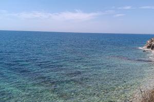 Villetta unifamiliare indipendente capo negro