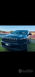 jeep cherokee kl 2.0 140cv euro6b
