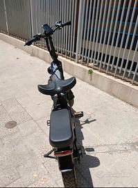 Bicielettrica