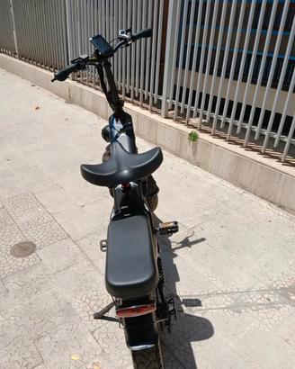 Bicielettrica