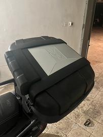 Bauletto posteriore KTM Super adventure 1290 S