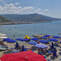 Casa vacanza Agnone, Ripe rosse, 50 metri dal mare