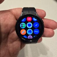 Galaxy watch 5 pro 