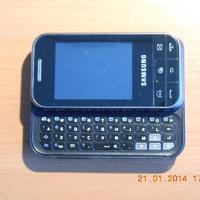 Samsung Chat 350