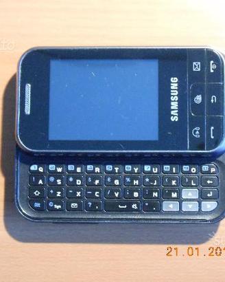 Samsung Chat 350