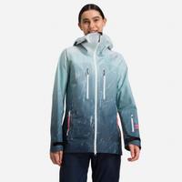 giacca sci snowboard freeride Rossignol S donna