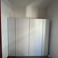 Armadio 280 cm L x 260 cm H x 60cm P
