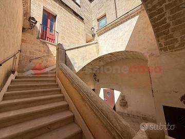 Appartamento Manduria [1167VRG]